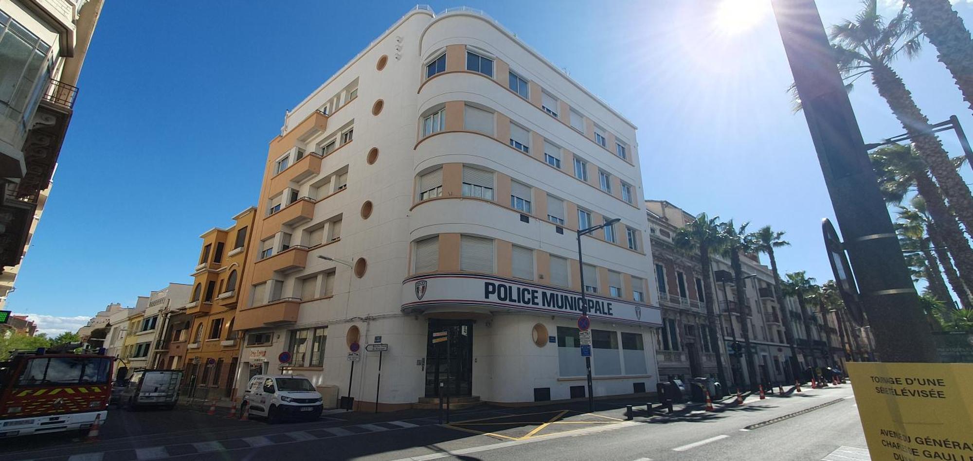 Superbe T2 - Proche Gare Διαμέρισμα Περπινιάν Εξωτερικό φωτογραφία